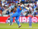 'Looks like India have moved past Dhoni at this stage'