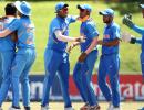 U-19 WC: Fancied India face Pakistan challenge in SF