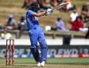 Who are India's MOST VALUABLE ODI players?