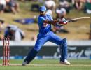 How India A stint enhanced Shreyas Iyer's batting