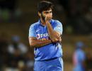 Why India's bowlers struggled in 1st ODI vs Kiwis