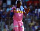 Rajasthan pacer Archer to miss IPL with injury