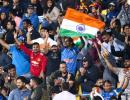 Why Indian cricket is 'ahead of Pak, at the top now...'