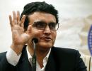 Why BCCI boss Ganguly is giving ICC sleepless nights