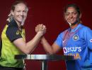 Post coronavirus, women's cricket limps into future