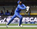 Fatigue the reason behind India's below-par fielding?