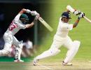 This Aussie batting star reminds Tendulkar of himself