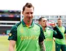 Steyn returns to S Africa T20 squad for England series