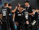 NZ fined 60 per cent of match fee for slow over-rate