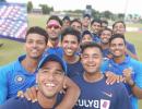 U19 WC final: India favourites, Bangladesh eye history