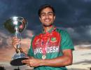 Bangladesh skipper on rival teams coming to blows