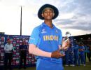 Jaiswal, Bishnoi, Tyagi in U-19 WC Team of Tournament