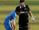 Chahal plays down series defeat to New Zealand