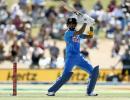 Rahul repays Kohli's faith with superb form