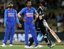 Didn't deserve to win: Kohli slams bowling, fielding