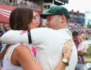 Michael Clarke to divorce after 7 years of marriage