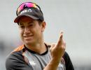 No one has perfect career: Taylor on 100 Tests