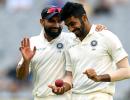 'Expect Indian pacers to perform better in NZ Tests'