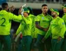 South Africa cricket team cancels Pakistan tour