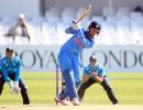 Women's T20 WC: 'India's top four must bat deeper'