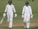 'India's openers inexperienced but classy'