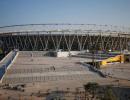 Trump to open world's biggest cricket stadium in Motera