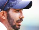 Bumrah can trouble New Zealand: Taylor