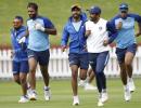 India ready for Kiwi pacers in opening Test