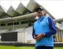 Shastri back for another Test at the Basin Reserve