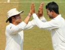 Pragyan Ojha retires from international cricket