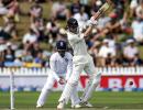 PHOTOS: New Zealand take lead but India fight back