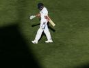 Virat Kohli's flop show continues in New Zealand