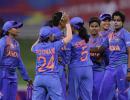 T20 WC: Shafali, Poonam shine in win against B'desh