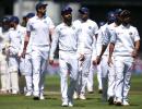 We were not just competitive enough: Kohli