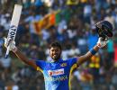 Avishka Fernando returns to SL squad for India tour