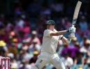 Smith back as top-ranked Test batsman; Kohli 2nd