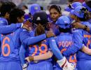 Women's WT20: Can India do the 'trick' against NZ?