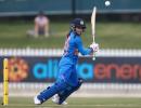 India cricketer Taniya Bhatia robbed at London hotel