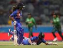 WT20: India's middle-order on test against Malaysia