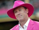 Why McGrath is not in favour of four-day Tests