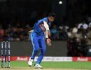 The secret of Saini's impressive start for Team India