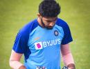 Focus on Bumrah, Ashwin's fitness ahead of Eng series