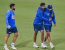 'Team India have identified core players for T20 WC'