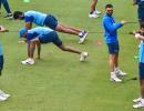 Not in favour of four-day Tests, says Kohli