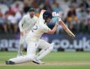 PHOTOS: Sibley, Root put England in command on Day 3