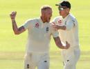 Root praises 'born match-winner' Stokes