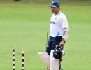 Tendulkar's big NO to four-day Test matches