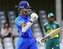 U-19 WC Preview: Champions India seek fast start