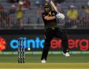 'Finch has filled void in terms of captaincy for Aus'