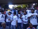 See: Anti-CAA protest at Wankhede Stadium